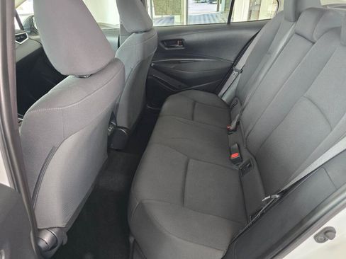 Used 2024 Toyota Corolla LE FWD image 37