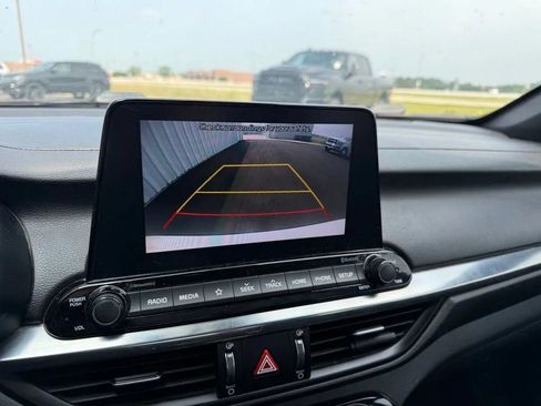 Used 2019 Kia Forte EX FWD image 15