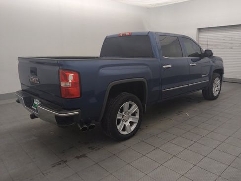 Used 2015 GMC Sierra 1500 SLE w/ SLE Value Package RWD image 10