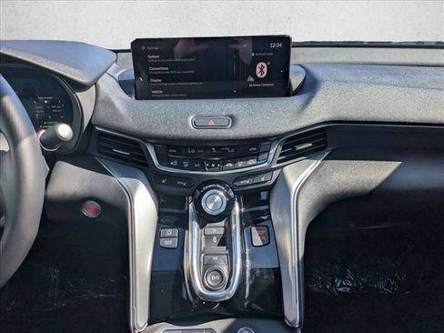 New 2025 Acura TLX w/ Technology Package image 11