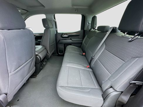 Used 2024 Chevrolet Silverado 1500 LT image 15