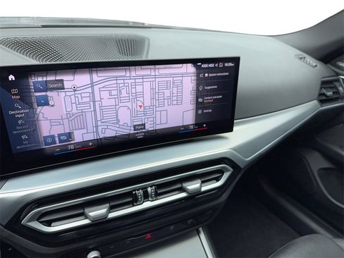 Used 2023 BMW i4 eDrive35 image 23