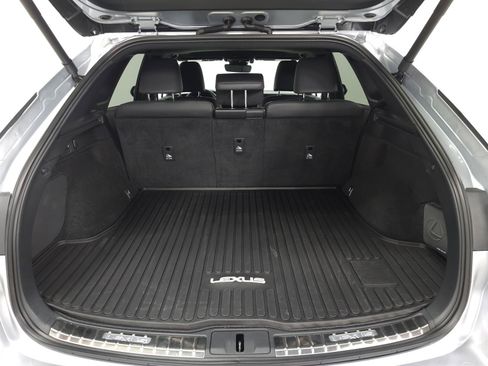 Used 2023 Lexus RX 350 Premium w/ Cold Area Package AWD/4WD image 8
