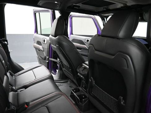 New 2026 Jeep Gladiator Rubicon AWD/4WD image 20