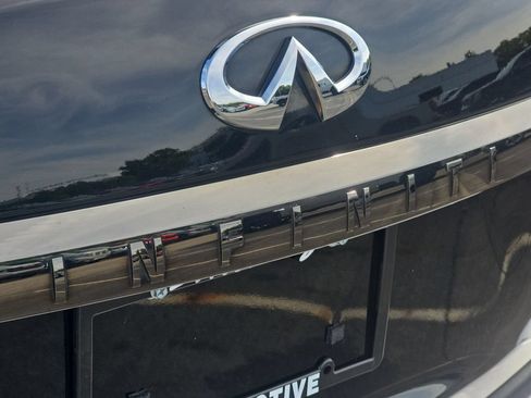 Used 2022 INFINITI QX80 Premium Select w/ Cargo Package AWD/4WD image 34
