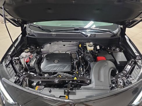 New 2026 Buick Encore GX Preferred image 32