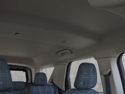 New 2025 Ford Bronco Sport Heritage AWD/4WD image 22
