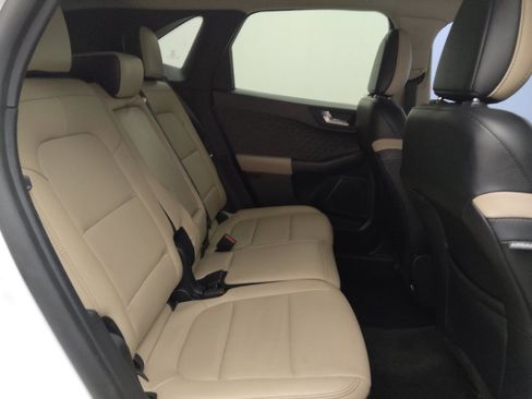 Used 2020 Ford Escape SEL FWD image 19