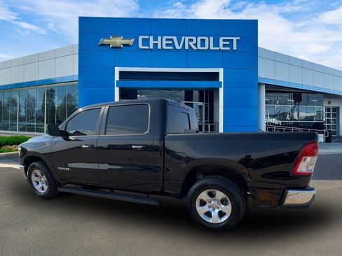 Used 2020 RAM 1500 Big Horn image 6