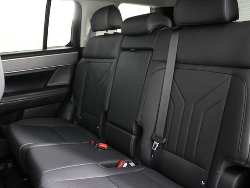 Certified 2026 Hyundai Santa Fe SEL w/ Tow & Go Package FWD image 20