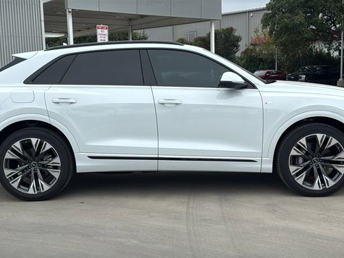 New 2026 Audi Q8 Premium Plus AWD/4WD image 8