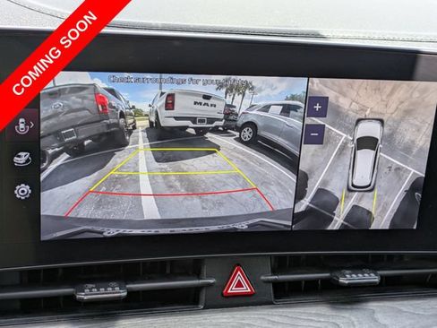 Used 2023 Kia Sportage X-Pro Prestige AWD/4WD image 28