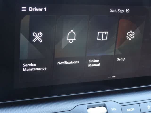 Used 2025 Kia K4 FWD image 23