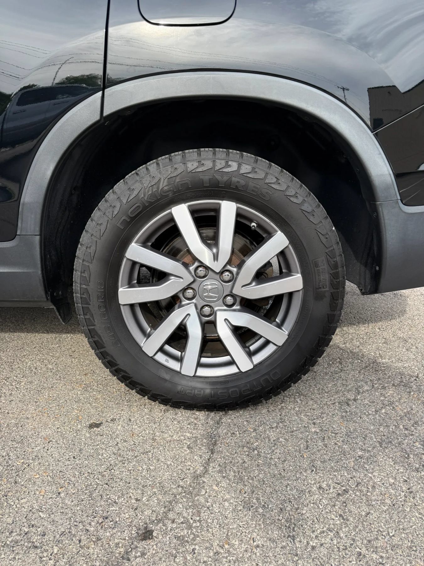 Used 2019 Honda Pilot EX-L image 30