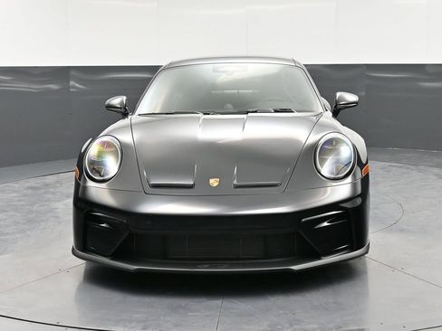 New 2026 Porsche 911 GT3 image 11