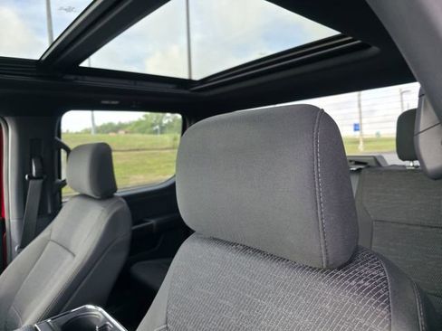 Used 2022 Ford F150 XLT w/ Equipment Group 302A High image 13