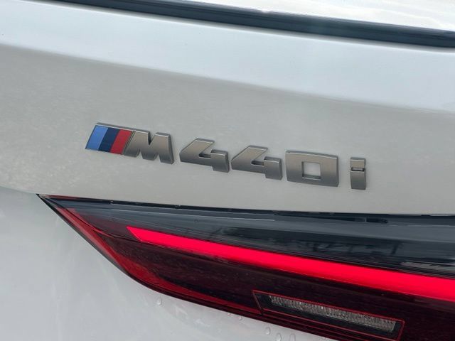 Certified 2024 BMW 440i xDrive Coupe w/ Premium Package AWD/4WD image 14