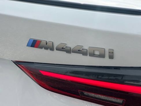 Used 2024 BMW 440i xDrive Coupe w/ Premium Package AWD/4WD image 14