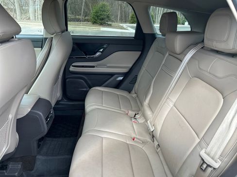 Used 2023 Lincoln Corsair Reserve w/ Equipment Group 201A image 13