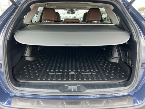 Certified 2025 Subaru Outback Touring XT w/ Popular Package #2 image 18