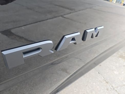 New 2026 RAM 2500 Big Horn image 18