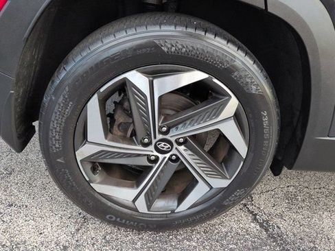 Certified 2023 Hyundai Tucson SEL w/ Convenience Package FWD image 11