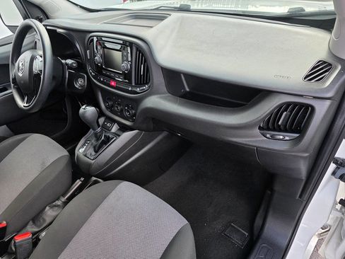 Used 2021 RAM ProMaster City Tradesman image 19