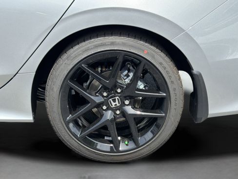 Used 2026 Honda Civic Sport image 30