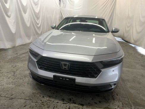 Used 2024 Honda Accord EX-L image 15