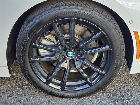 Used 2024 BMW 230i Coupe w/ Convenience Package image 8