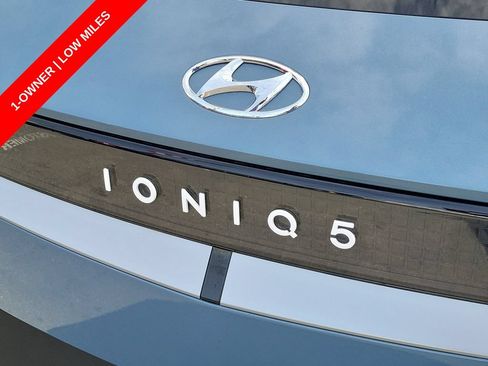 Used 2023 Hyundai Ioniq 5 SE AWD/4WD image 9
