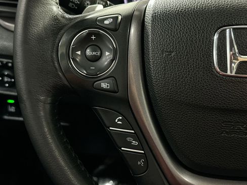 Used 2023 Honda Ridgeline RTL image 22