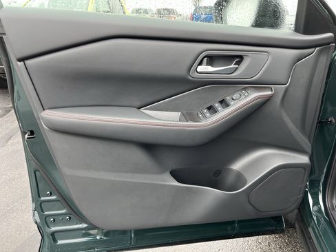 New 2026 Nissan Rogue SV image 17