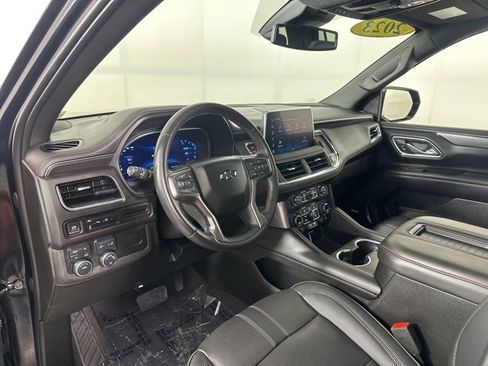 Certified 2023 Chevrolet Tahoe RST image 20