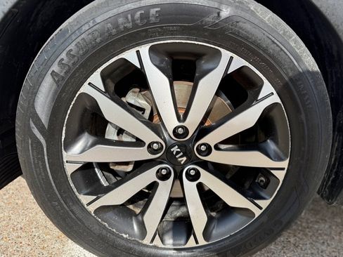 Used 2017 Kia Sportage EX FWD image 22