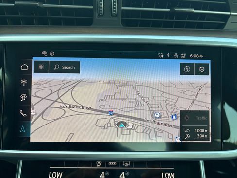 Used 2025 Audi A6 Premium Plus image 17