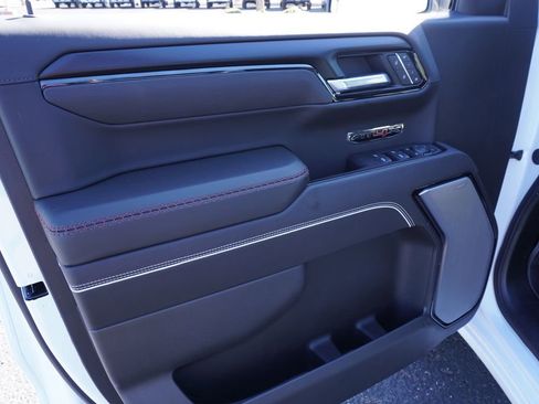 New 2026 GMC Sierra 1500 AT4X image 16