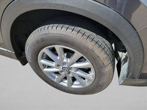 Used 2023 MAZDA CX-5 AWD 2.5 S image 12