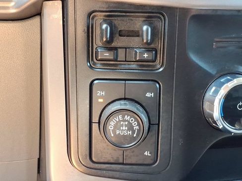 Used 2024 Ford F150 XLT w/ Equipment Group 302A MID AWD/4WD image 18