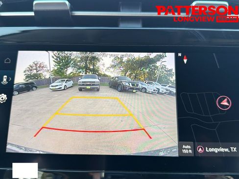 Used 2024 Hyundai Tucson SEL w/ Convenience Package FWD image 5
