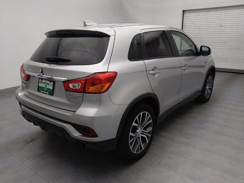 Used 2019 Mitsubishi Outlander Sport FWD image 9