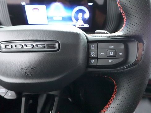 New 2026 Dodge Charger GT w/ Performance Handling Group AWD/4WD image 13
