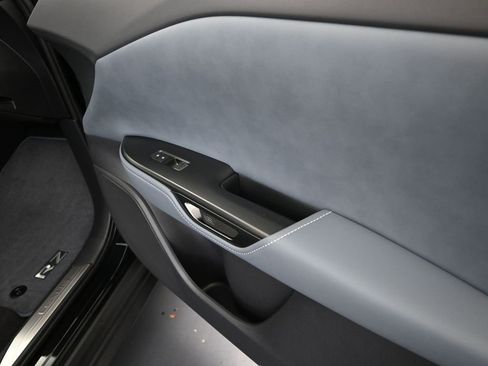 New 2026 Lexus RZ 350e 2WD image 23