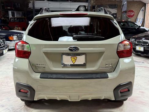 Used 2014 Subaru Crosstrek 2.0i Premium AWD/4WD image 5