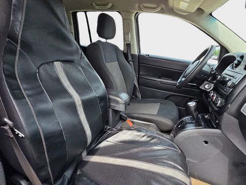 Used 2014 Jeep Compass Sport w/ Power Value Group FWD image 11