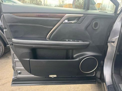 Used 2017 Lexus RX 350 AWD w/ Premium Package image 28