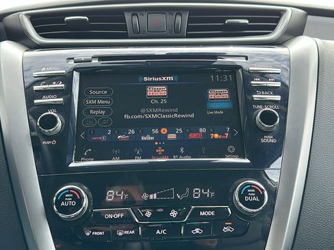 Certified 2024 Nissan Murano SV w/ SV Midnight Edition Package image 20