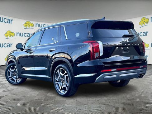 Used 2023 Hyundai Palisade Limited image 4