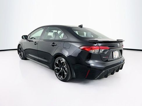 Used 2025 Toyota Corolla FX w/ Convenience Package FWD image 7