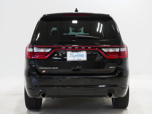 Certified 2024 Dodge Durango GT AWD/4WD image 26